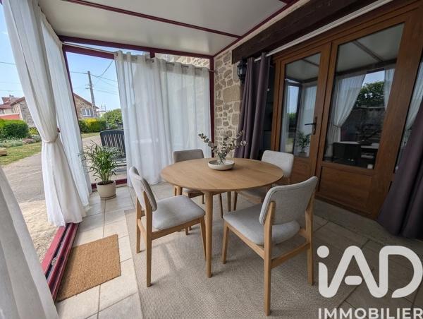 Maison à vendre 9 pièces 226 m² Ajain