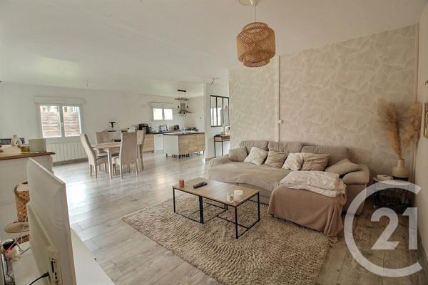 Maison à vendre  5 pièces - 107,16 m2 DANZE - 41