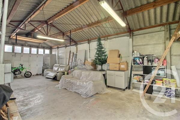 Maison à vendre  5 pièces - 107,16 m2 DANZE - 41