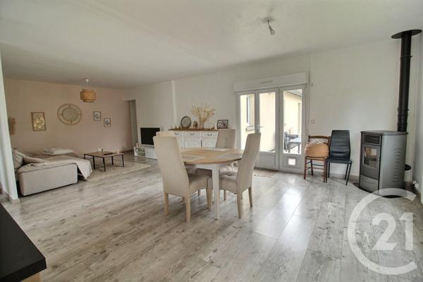 Maison à vendre  5 pièces - 107,16 m2 DANZE - 41