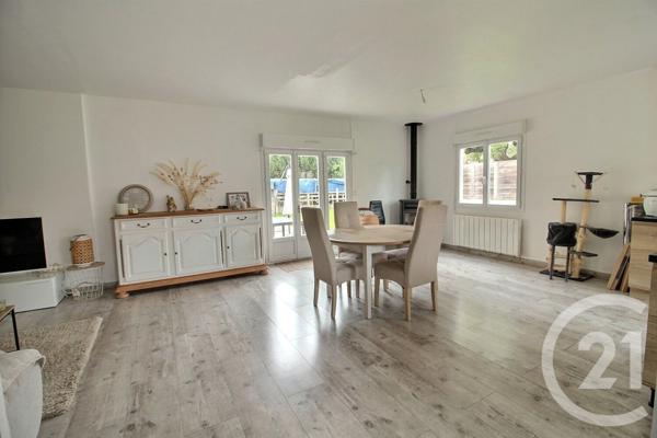 Maison à vendre  5 pièces - 107,16 m2 DANZE - 41