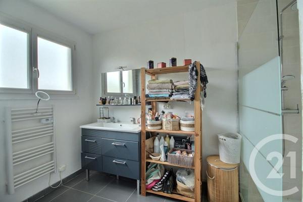 Maison à vendre  5 pièces - 107,16 m2 DANZE - 41