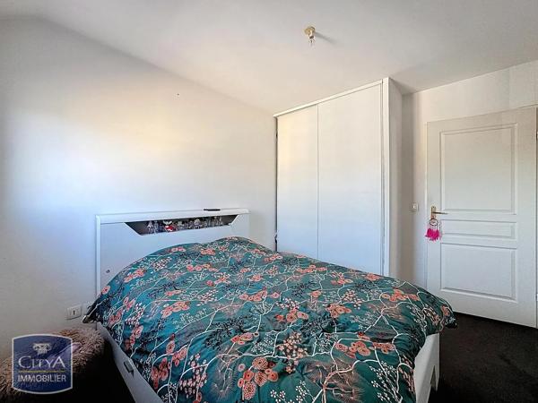 Appartement à louer 3 pièces 58.1m² Arras (62000)
