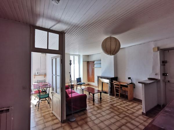 Appartement Nimes 3 pièce(s) 62.91 m2