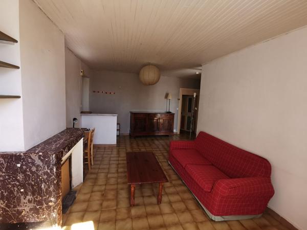 Appartement Nimes 3 pièce(s) 62.91 m2