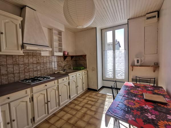 Appartement Nimes 3 pièce(s) 62.91 m2