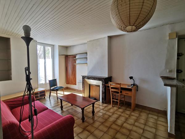 Appartement Nimes 3 pièce(s) 62.91 m2