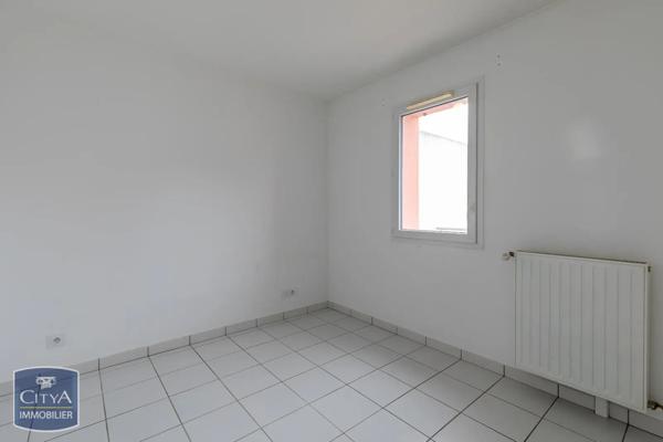 Appartement à vendre 2 pièces 35.46m²