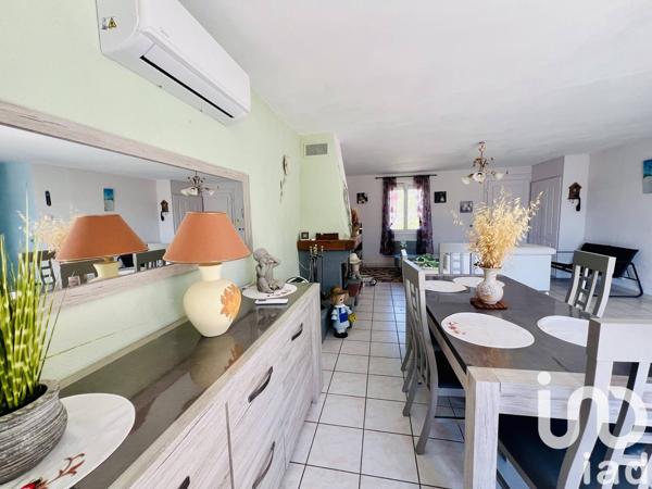 Maison à vendre 4 pièces 91 m² Lézignan-Corbières
