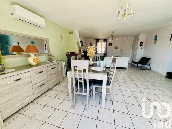 Maison à vendre 4 pièces 91 m² Lézignan-Corbières