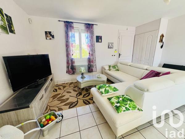 Maison à vendre 4 pièces 91 m² Lézignan-Corbières