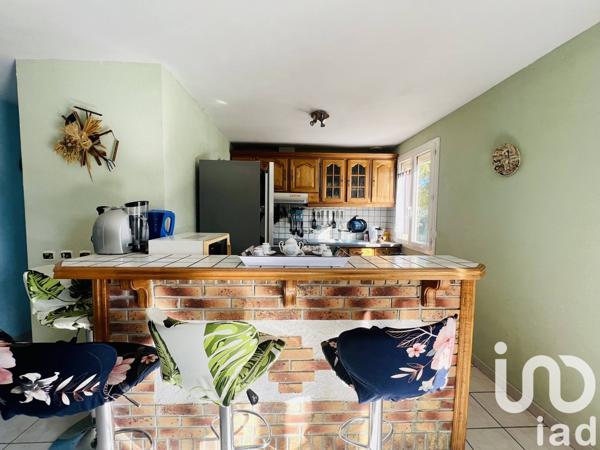 Maison à vendre 4 pièces 91 m² Lézignan-Corbières