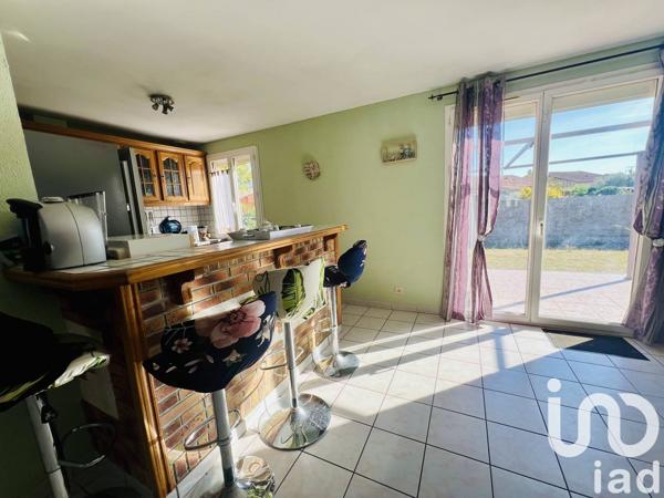 Maison à vendre 4 pièces 91 m² Lézignan-Corbières
