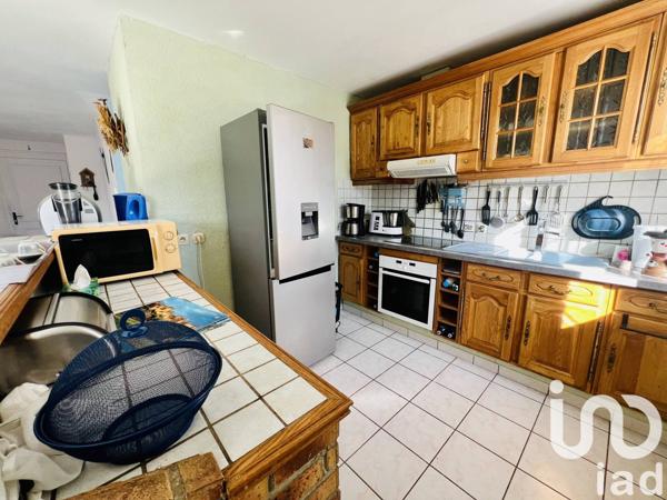 Maison à vendre 4 pièces 91 m² Lézignan-Corbières
