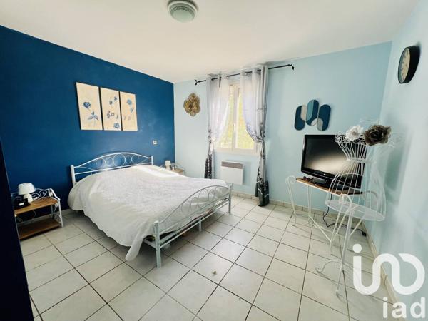 Maison à vendre 4 pièces 91 m² Lézignan-Corbières