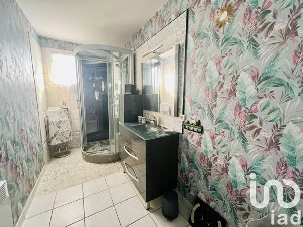 Maison à vendre 4 pièces 91 m² Lézignan-Corbières