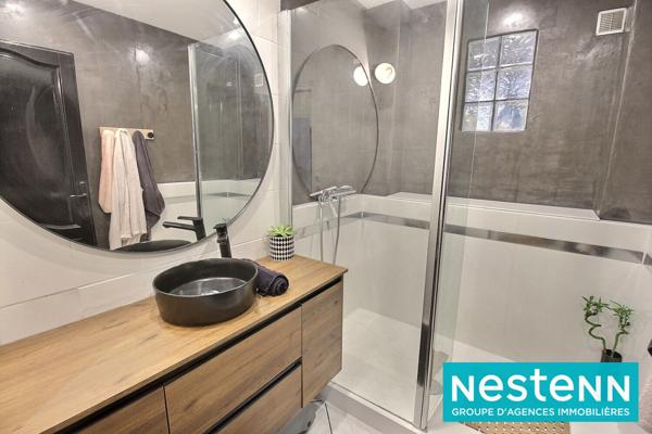 Meyzieu - 4 pièce(s) - 75 m² - coup de coeur - cosy - petite copropriete - parc