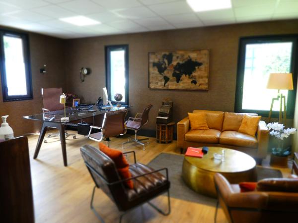 Bureaux La Roche Sur Yon 146 m2 , La roche sur yon