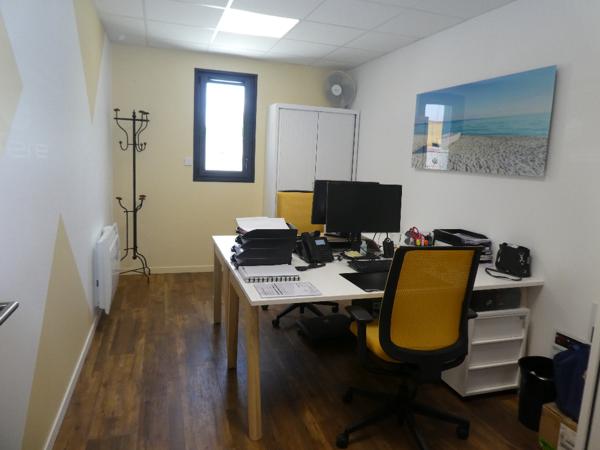 Bureaux La Roche Sur Yon 146 m2 , La roche sur yon