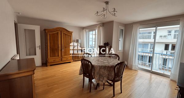 À vendre Appartement 2 pièces 45.81 m² - Pornichet 44380