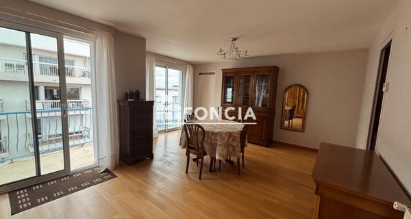 À vendre Appartement 2 pièces 45.81 m² - Pornichet 44380