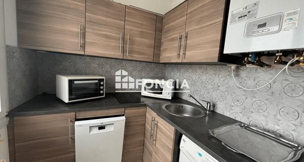 À vendre Appartement 2 pièces 45.81 m² - Pornichet 44380