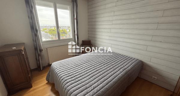 À vendre Appartement 2 pièces 45.81 m² - Pornichet 44380