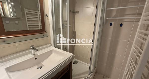 À vendre Appartement 2 pièces 45.81 m² - Pornichet 44380