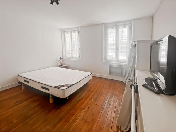 Maison meublée Charleval 2 pièce(s) 45 m2