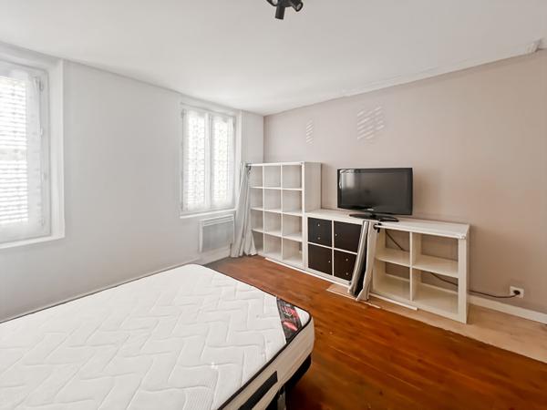 Maison meublée Charleval 2 pièce(s) 45 m2