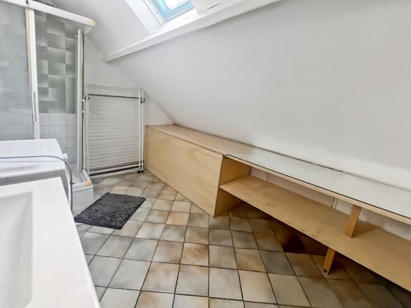 Maison meublée Charleval 2 pièce(s) 45 m2