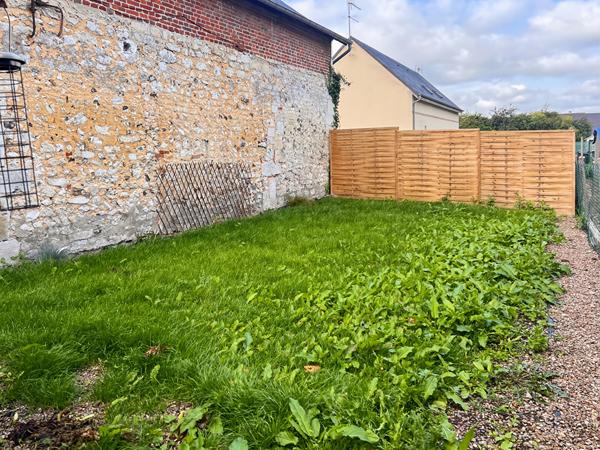 Maison meublée Charleval 2 pièce(s) 45 m2