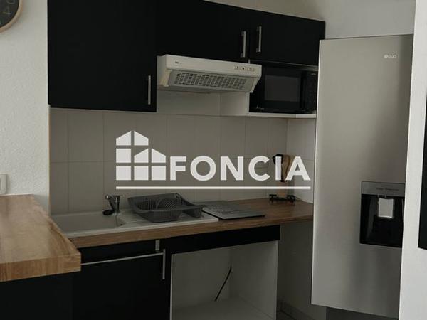 Location Appartement 2 pièces 37.8 m² - 2 HENT KEROUANDER Lanniion 22300