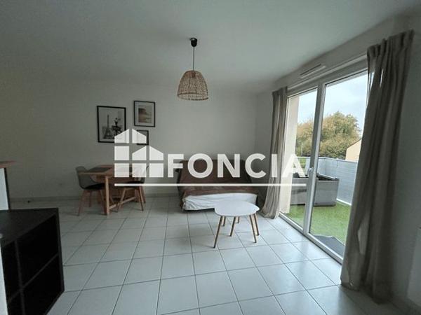 Location Appartement 2 pièces 37.8 m² - 2 HENT KEROUANDER Lanniion 22300