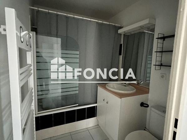 Location Appartement 2 pièces 37.8 m² - 2 HENT KEROUANDER Lanniion 22300