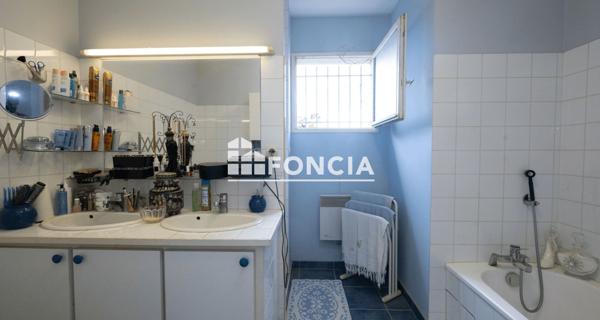 À vendre Maison 6 pièces 146 m² - Alixan 26300