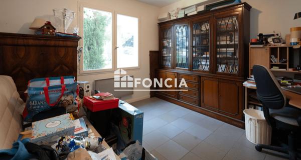 À vendre Maison 6 pièces 146 m² - Alixan 26300