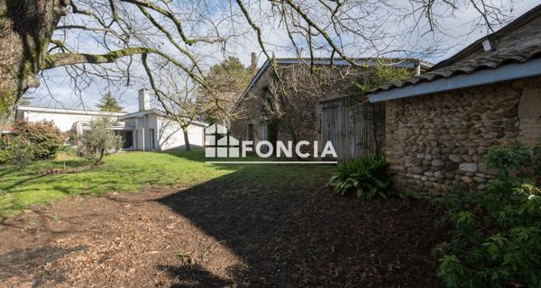 À vendre Maison 6 pièces 146 m² - Alixan 26300