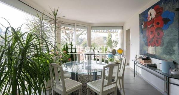 À vendre Maison 6 pièces 146 m² - Alixan 26300