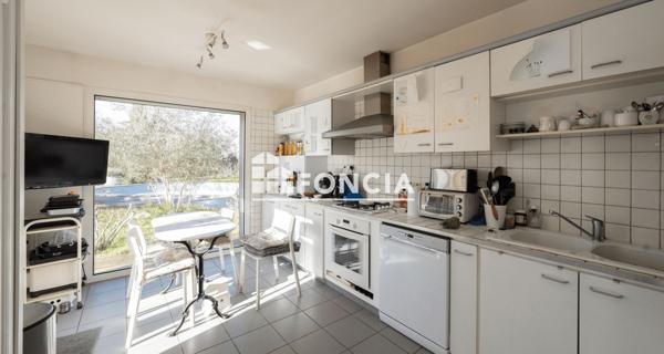 À vendre Maison 6 pièces 146 m² - Alixan 26300