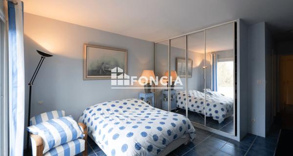 À vendre Maison 6 pièces 146 m² - Alixan 26300