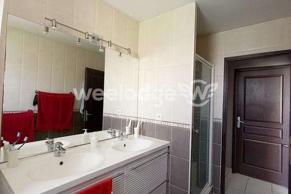 Maison à vendre 5 pièces de 106,97 m² à Mondonville