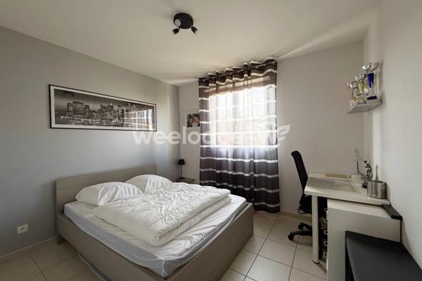 Maison à vendre 5 pièces de 106,97 m² à Mondonville