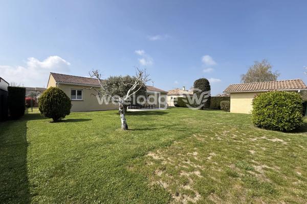 Maison à vendre 5 pièces de 106,97 m² à Mondonville