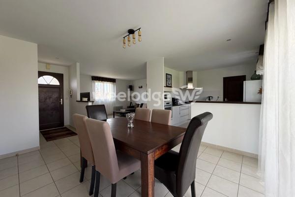 Maison à vendre 5 pièces de 106,97 m² à Mondonville