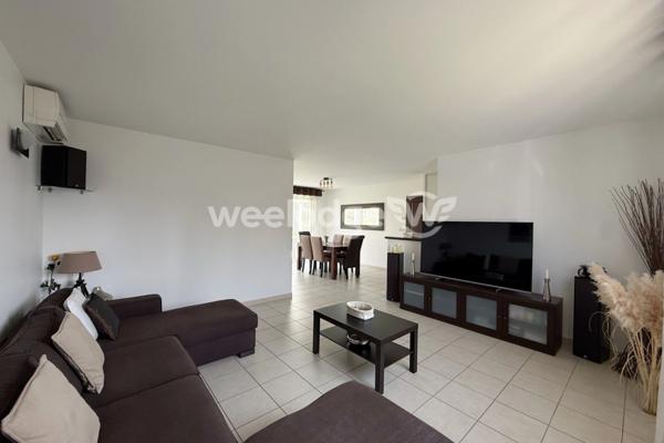 Maison à vendre 5 pièces de 106,97 m² à Mondonville