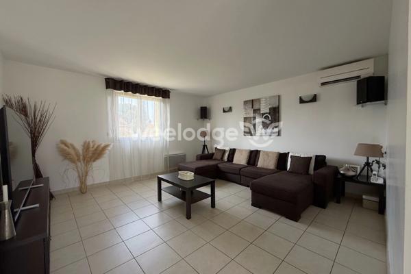 Maison à vendre 5 pièces de 106,97 m² à Mondonville