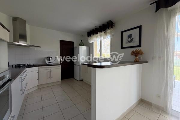 Maison à vendre 5 pièces de 106,97 m² à Mondonville