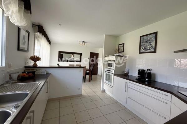 Maison à vendre 5 pièces de 106,97 m² à Mondonville