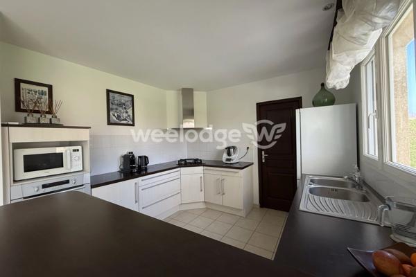 Maison à vendre 5 pièces de 106,97 m² à Mondonville